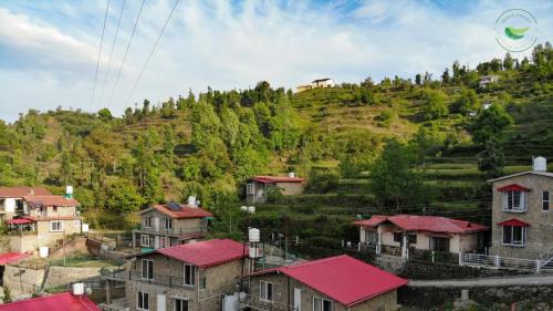 Mukteshwar Hotel | Indus Valley Homestay