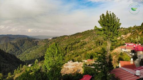 Mukteshwar Hotel | Indus Valley Homestay