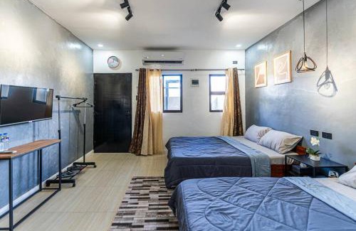 General Santos Apartment | Industrial Themed House in General Santos City
