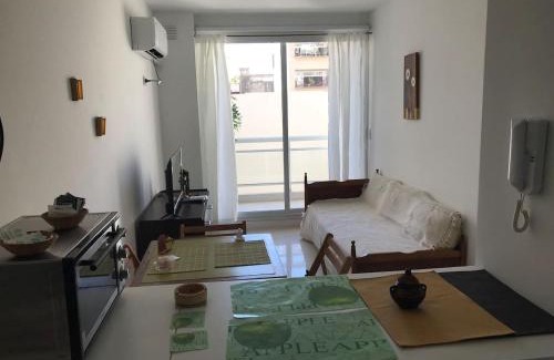 Villa Crespo Apartment | INES