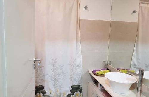 Villa Crespo Apartment | INES