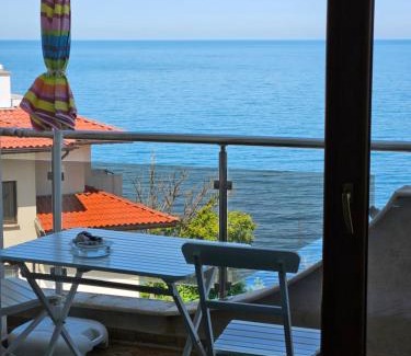 Tsarevo Apartment | INESA