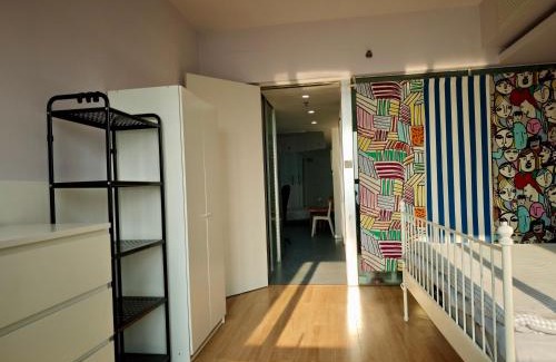 Jinqiao Apartment | iNestin Shanghai Apt Jinzang Road