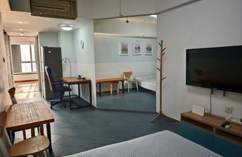 Jinqiao Apartment | iNestin Shanghai Apt Jinzang Road