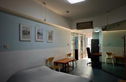 Jinqiao Apartment | iNestin Shanghai Apt Jinzang Road