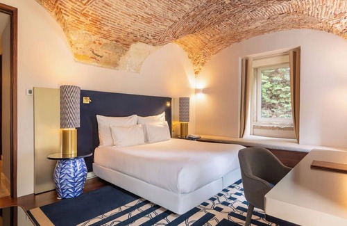 Belem Hotel | Infante Suite | Lisbon Hotel | Near Jerónimos Monastery