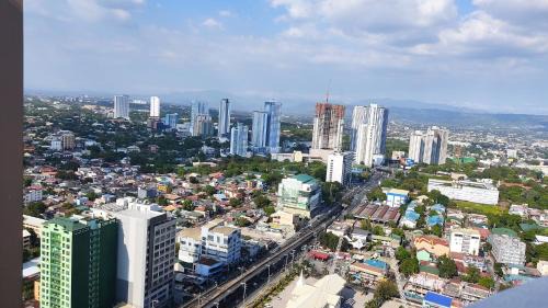 Project 4 Apartment | Infina Towers affordable staycation and spacious 2BR condo Quezon City