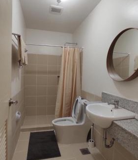 Project 4 Apartment | Infina Towers affordable staycation and spacious 2BR condo Quezon City