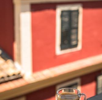 Old Town Apartment | Infinite Residences - Central Location, Tradition and Comfort