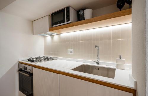 Centro Storico Apartment | Infinito Luxury Suite