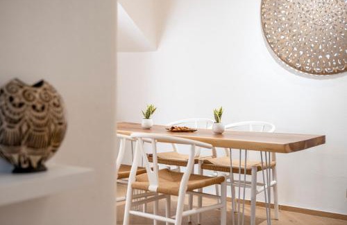 Centro Storico Apartment | Infinito Luxury Suite