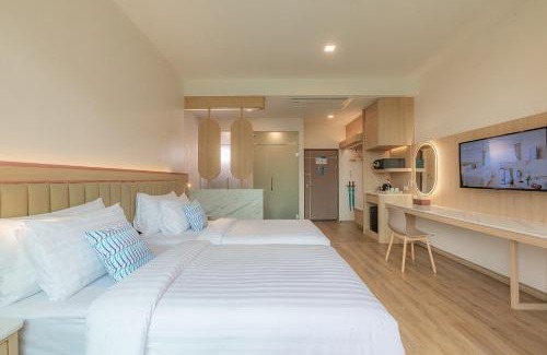 Ao Nang Hotel | Infinity Aonang Krabi