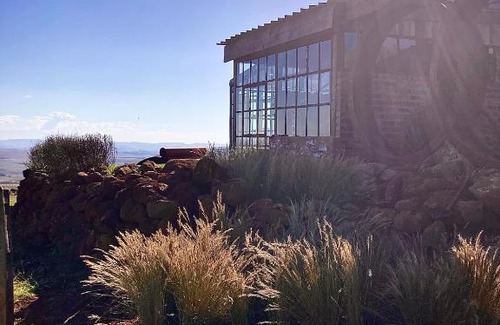 Mpofana House | Infinity at Enfin Estate