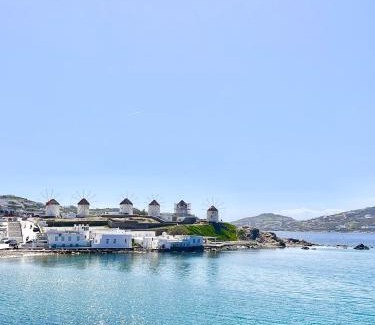 Little Venice House | infinity blu suites