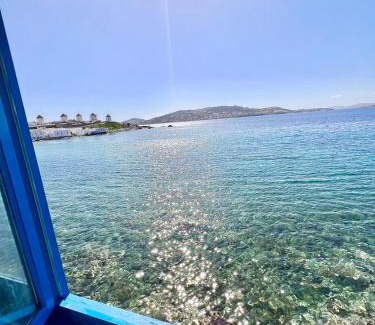 Little Venice House | infinity blu suites