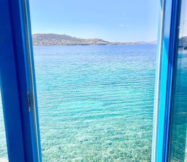 Little Venice House | infinity blu suites