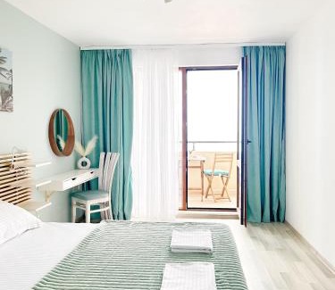 Balchik Apartment | Infinity Blue Apartment-Complex Carpe Diem - FREE PARKING