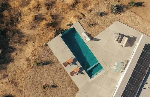 Pioneertown House | Infinity By The Cohost Company