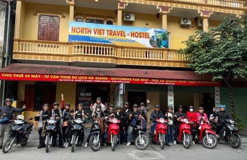 Ha Giang Bed & Breakfast | Infinity Ha Giang Loop - Homestay and Motorbike Rentals