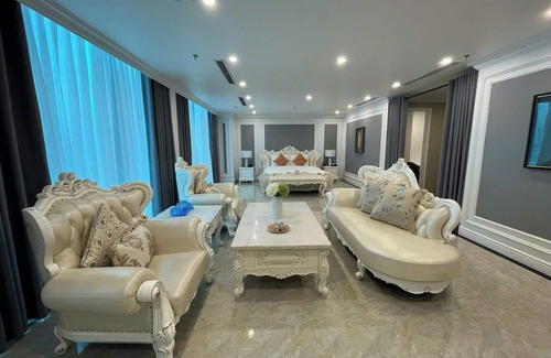 Thai Binh Hotel | INFINITY HOTEL