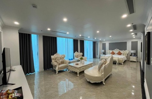 Thai Binh Hotel | INFINITY HOTEL