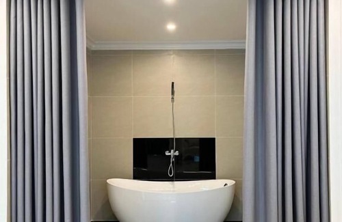 Thai Binh Hotel | INFINITY HOTEL