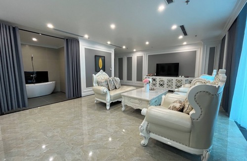 Thai Binh Hotel | INFINITY HOTEL