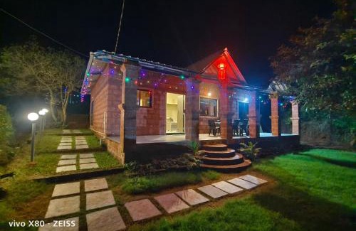 Mahabaleshwar Villa | INFINITY HOUSE