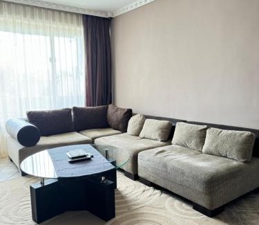 Meden Rudnik Apartment | Infinity is the best