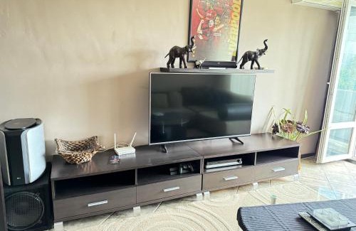 Meden Rudnik Apartment | Infinity is the best