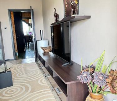 Meden Rudnik Apartment | Infinity is the best