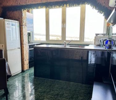 Meden Rudnik Apartment | Infinity is the best
