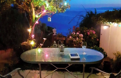 Pontedecimo Apartment | Infinity