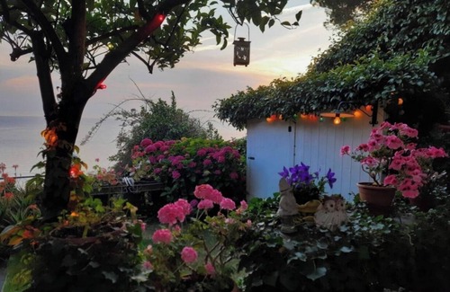 Pontedecimo Apartment | Infinity