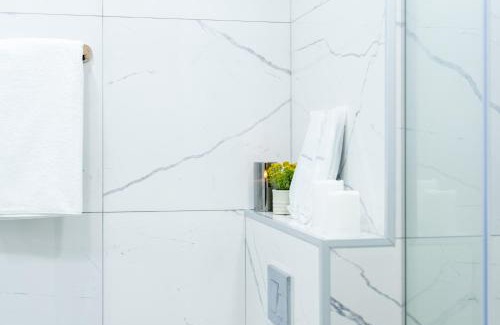 Old Boulevard Apartment | Infinity Sea Residence in Porta