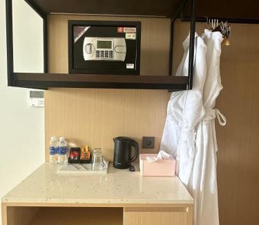 Cam Ranh Apartment | Infinity Sea View Apartment - The Arena Cam Ranh