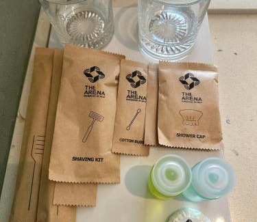 Cam Ranh Apartment | Infinity Sea View Apartment - The Arena Cam Ranh