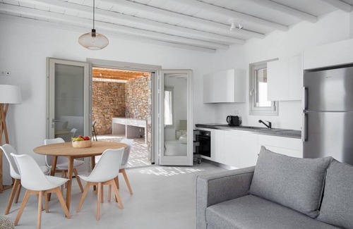 Serifos House | Infinity View Villa , Agios Ioannis Serifos