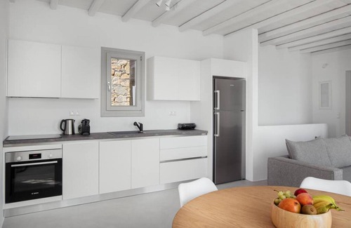 Serifos House | Infinity View Villa , Agios Ioannis Serifos