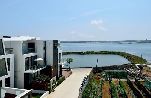 Magong House | ING Spa B&B - PengHu