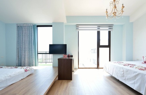 Magong House | ING Spa B&B - PengHu