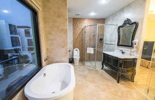 Magong House | ING Spa B&B - PengHu