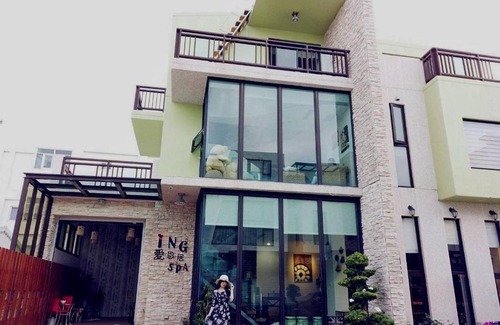 Magong Bed & Breakfast | ING Spa B&B