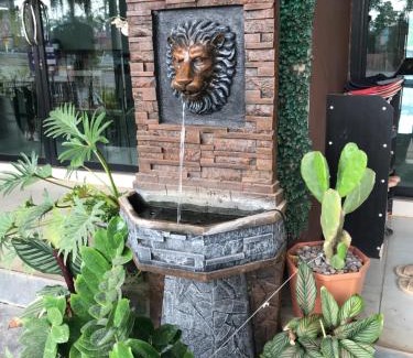 Khaem Son House | Ingkho Khao Kho อิงค้อ เขาค้อ