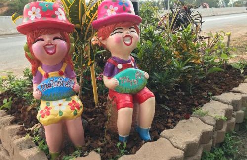 Khaem Son House | Ingkho Khao Kho อิงค้อ เขาค้อ