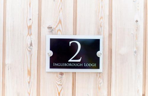 Settle House | Ingleborough Lodge