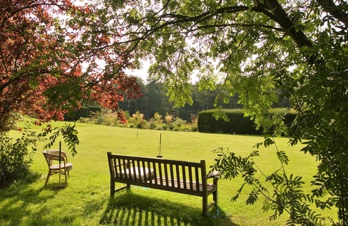 Great Broughton Apartment | Ingleby Manor - Gun Room by Interhome