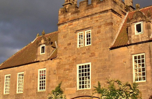 Great Broughton Apartment | Ingleby Manor - Gun Room by Interhome