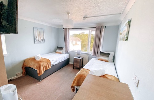 Boscombe House | Ingledene Guest House