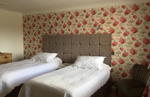 Pickering House | Ingledene Room Only